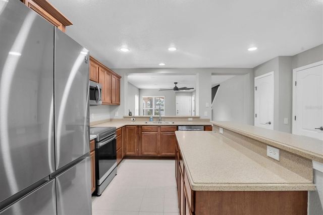 2570 SEA WIND WAY, Clearwater, FL 33763