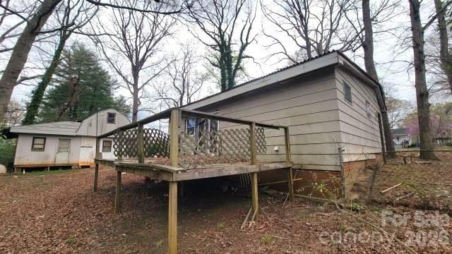 803 Jackson Street, Kings Mountain, NC 28086