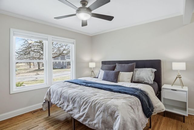 3100 Pennsylvania Avenue S, Saint Louis Park, MN 55426