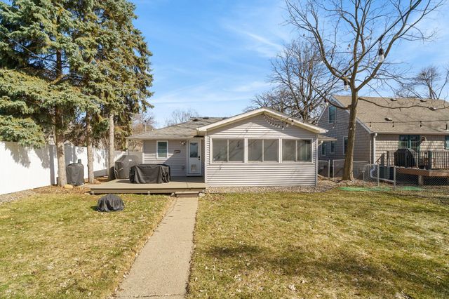 3100 Pennsylvania Avenue S, Saint Louis Park, MN 55426