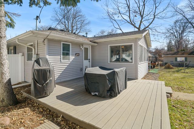 3100 Pennsylvania Avenue S, Saint Louis Park, MN 55426