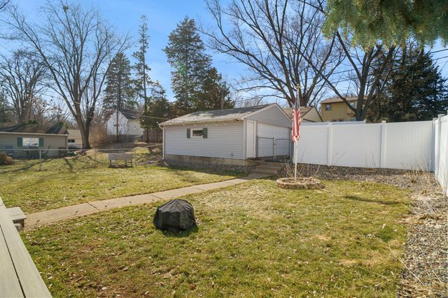 3100 Pennsylvania Avenue S, Saint Louis Park, MN 55426