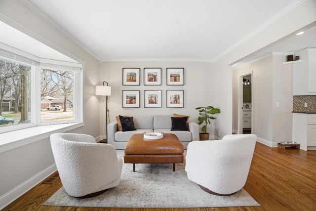 3100 Pennsylvania Avenue S, Saint Louis Park, MN 55426