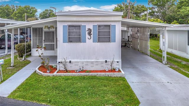 4061 58TH AVENUE N 224, St Petersburg, FL 33714