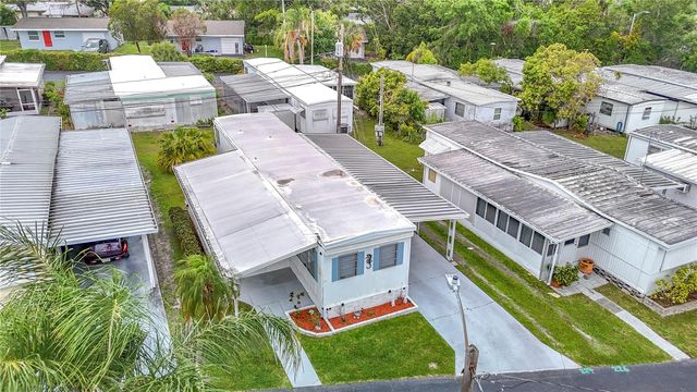 4061 58TH AVENUE N 224, St Petersburg, FL 33714