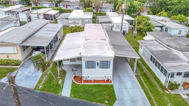 4061 58TH AVENUE N 224, St Petersburg, FL 33714