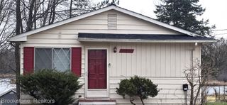 11920 Maxfield Boulevard, Hartland Township, MI 48353