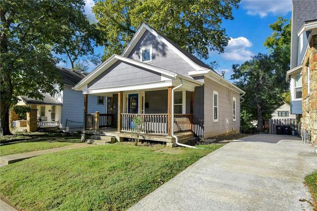 4460 Francis Street, Kansas City, KS 66103