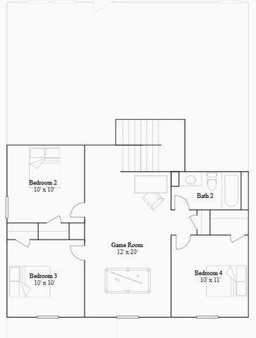 12118 Kellsway Court, Conroe, TX 77306