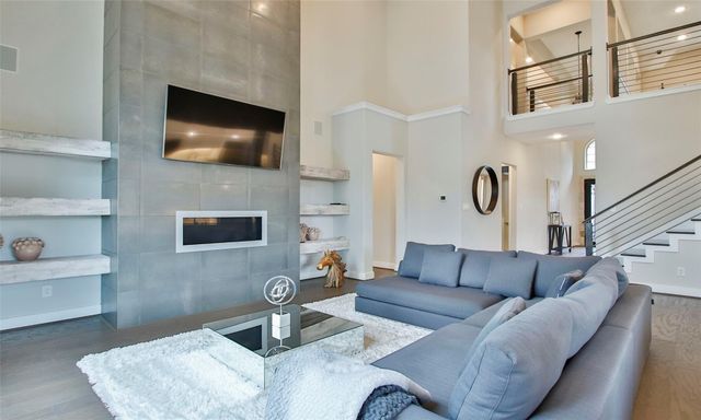 20422 Raven Mill Lane, Cypress, TX 77433