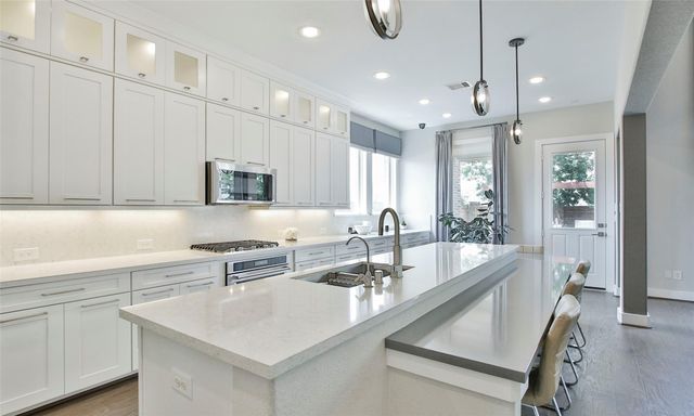 20422 Raven Mill Lane, Cypress, TX 77433