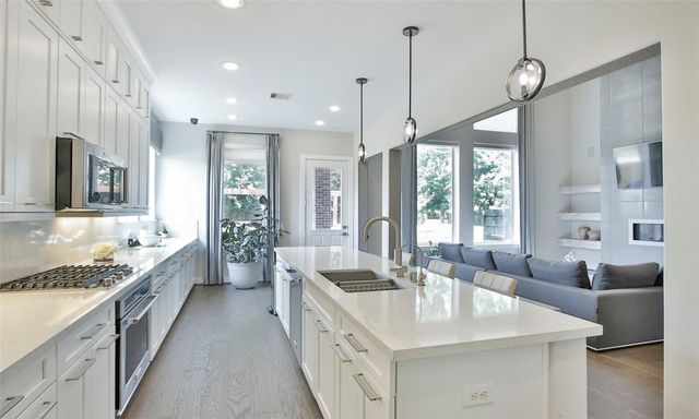 20422 Raven Mill Lane, Cypress, TX 77433