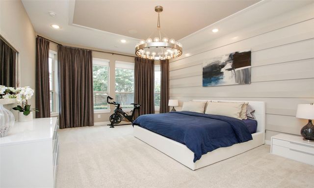 20422 Raven Mill Lane, Cypress, TX 77433