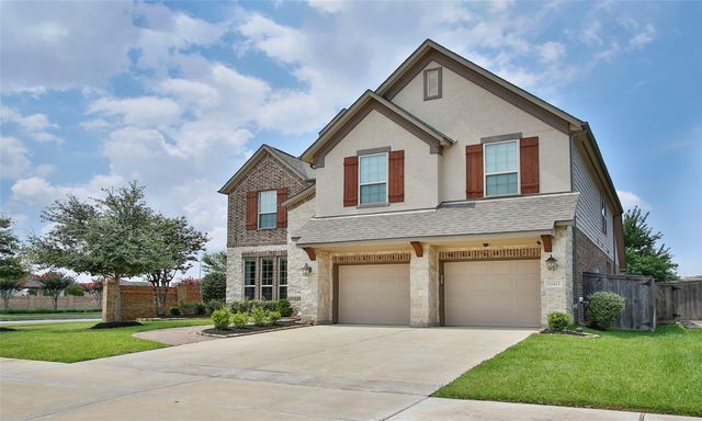 20422 Raven Mill Lane, Cypress, TX 77433