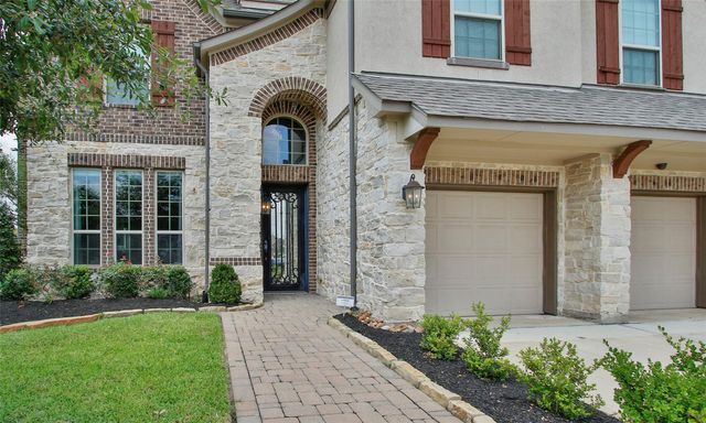 20422 Raven Mill Lane, Cypress, TX 77433