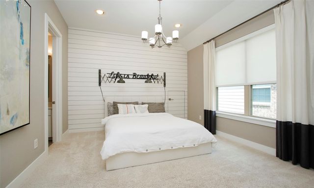 20422 Raven Mill Lane, Cypress, TX 77433