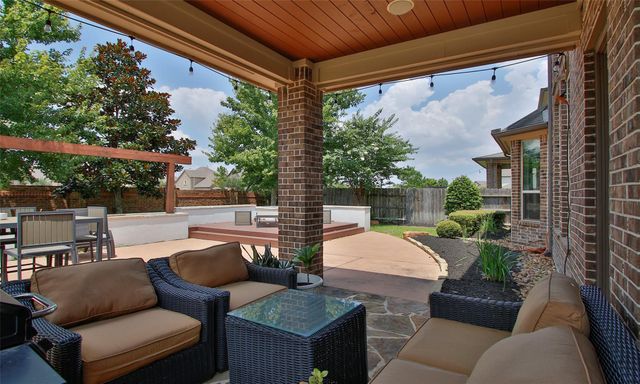 20422 Raven Mill Lane, Cypress, TX 77433