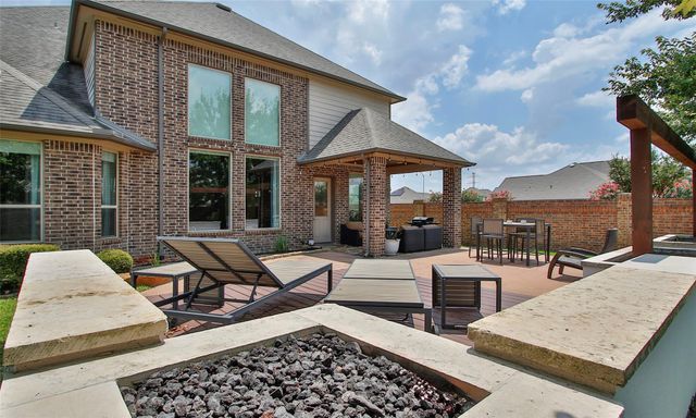 20422 Raven Mill Lane, Cypress, TX 77433