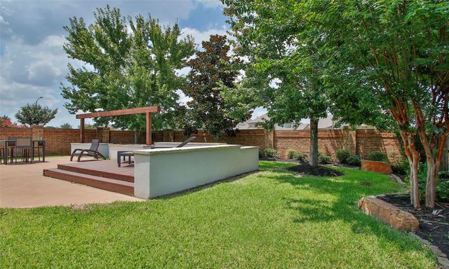 20422 Raven Mill Lane, Cypress, TX 77433