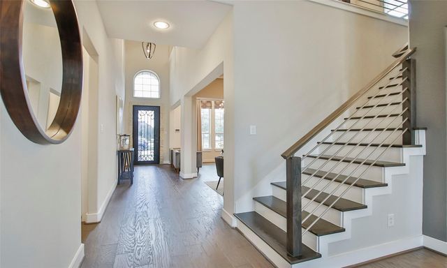 20422 Raven Mill Lane, Cypress, TX 77433