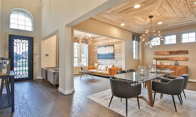 20422 Raven Mill Lane, Cypress, TX 77433