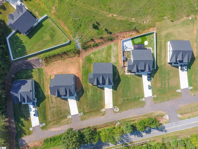 2925 Old Greenville Highway, Central, SC 29630