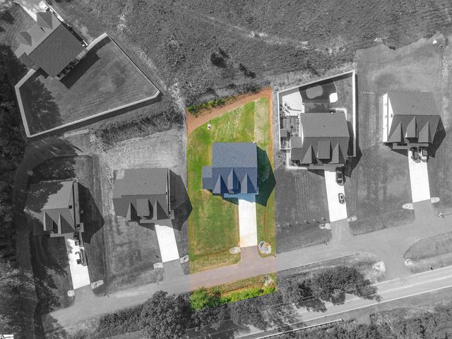 2925 Old Greenville Highway, Central, SC 29630
