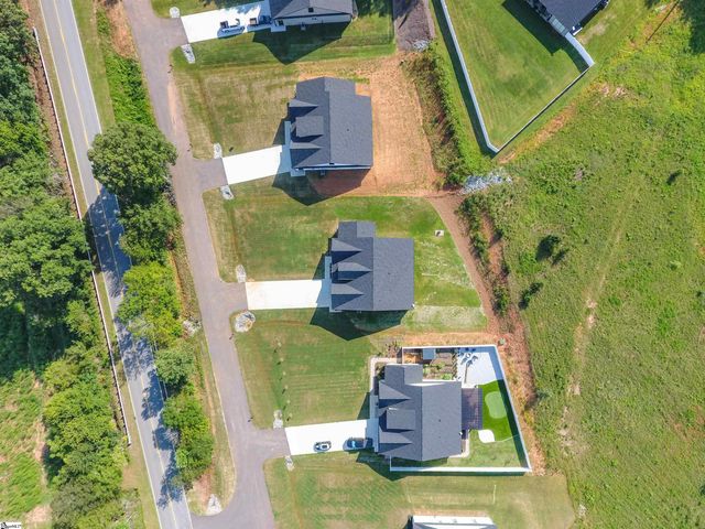 2925 Old Greenville Highway, Central, SC 29630