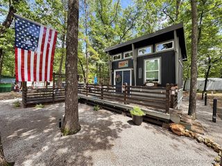 29300 Hwy 82 99, Park Hill, OK 74451
