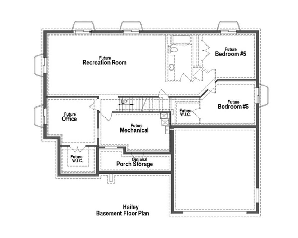 Image 2 of property listing at 373 N 1040 E #5, Salem, UT 84653