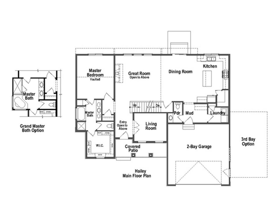 Image 3 of property listing at 373 N 1040 E #5, Salem, UT 84653