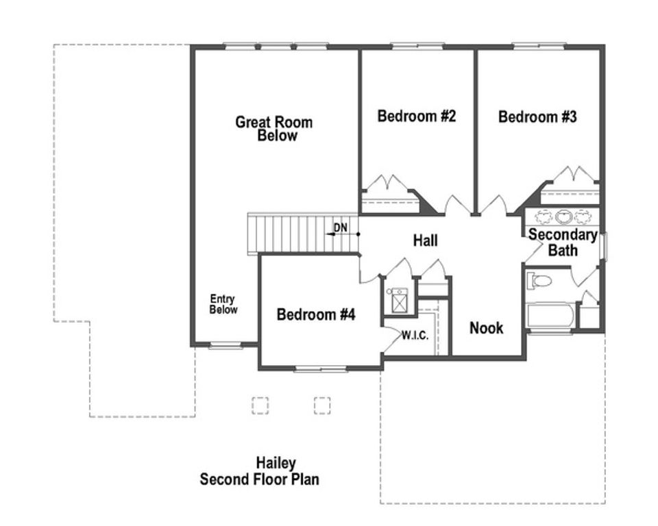 Image 4 of property listing at 373 N 1040 E #5, Salem, UT 84653