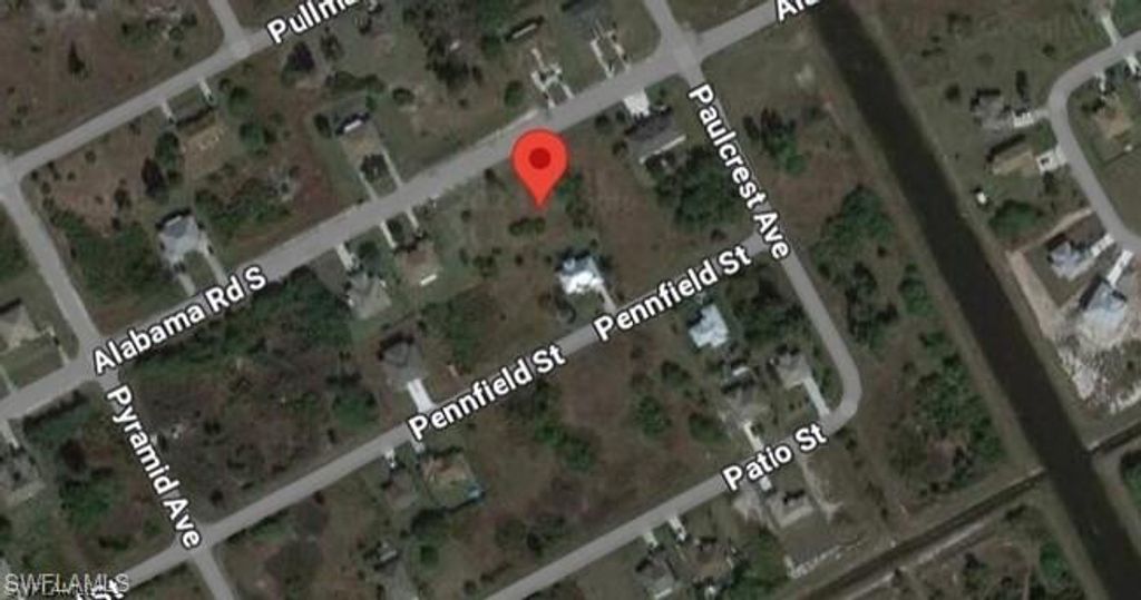 728/730 S Alabama RD, LEHIGH ACRES, FL 33974 — exterior