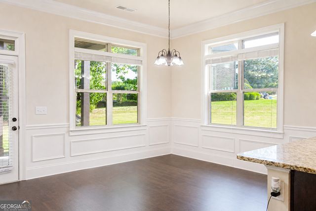 2589 Lake Erma Drive, Hampton, GA 30228