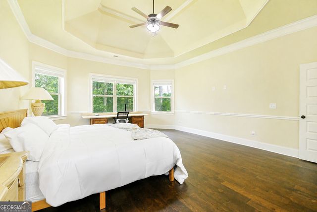 2589 Lake Erma Drive, Hampton, GA 30228