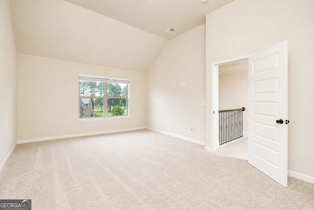2589 Lake Erma Drive, Hampton, GA 30228