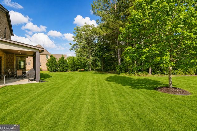 2589 Lake Erma Drive, Hampton, GA 30228