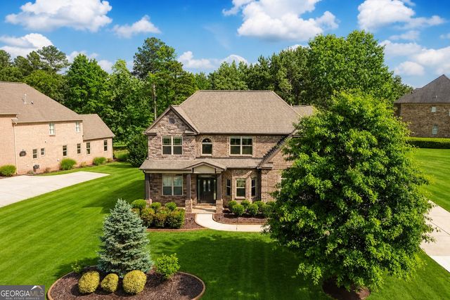2589 Lake Erma Drive, Hampton, GA 30228