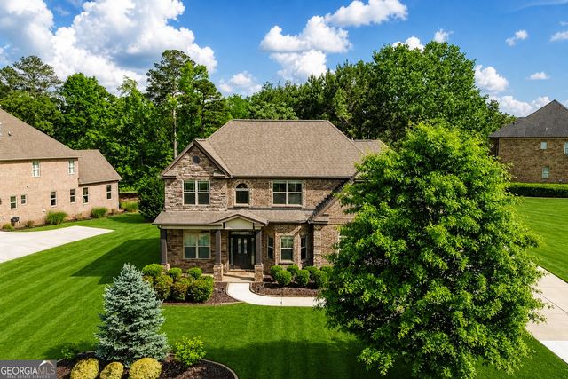 2589 Lake Erma Drive, Hampton, GA 30228