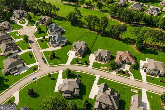 2589 Lake Erma Drive, Hampton, GA 30228