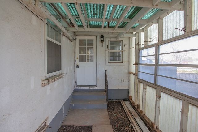 202 Jefferson St, Big Spring, TX 79720