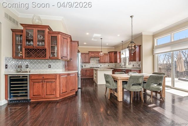 787 Quarry, Rochester Hills, MI 48306