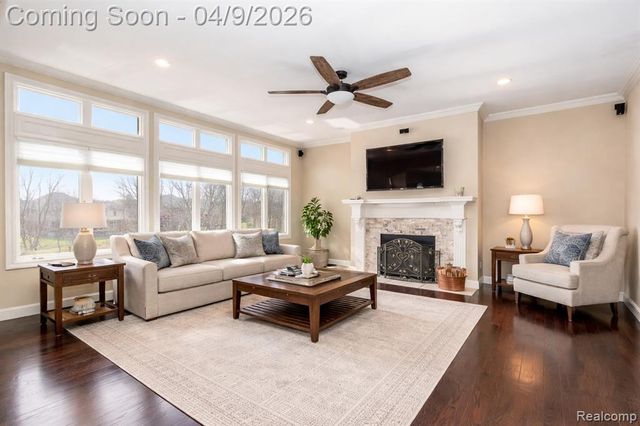 787 Quarry, Rochester Hills, MI 48306