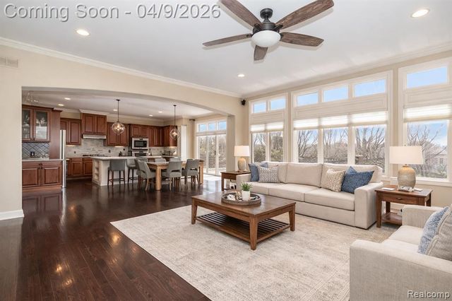 787 Quarry, Rochester Hills, MI 48306