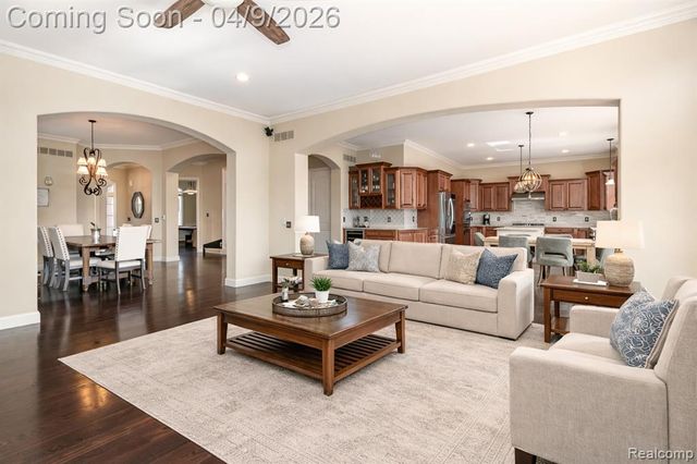 787 Quarry, Rochester Hills, MI 48306