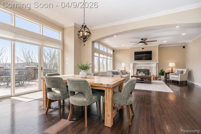 787 Quarry, Rochester Hills, MI 48306