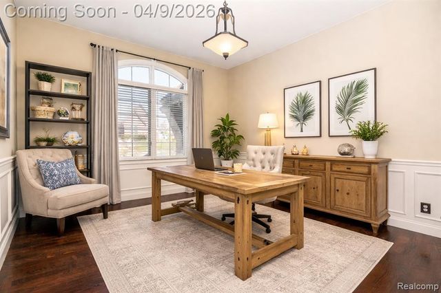 787 Quarry, Rochester Hills, MI 48306