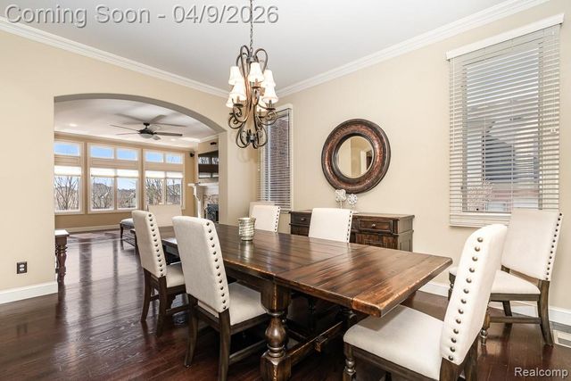 787 Quarry, Rochester Hills, MI 48306