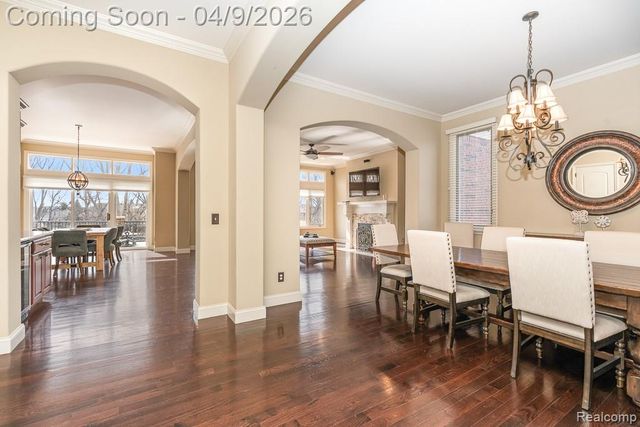 787 Quarry, Rochester Hills, MI 48306