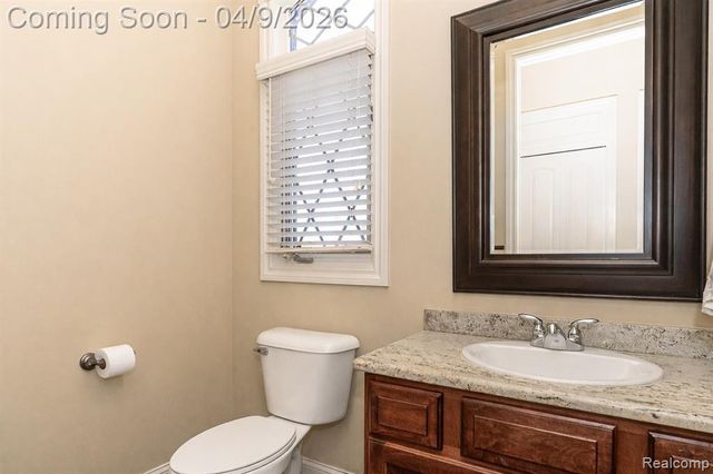 787 Quarry, Rochester Hills, MI 48306